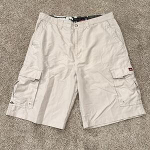 Quiksilver Y2K Shorts Men's size 36